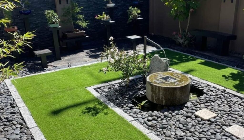 Landscaping Master Builders